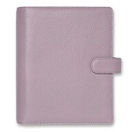 Filofax Norfolk - diář A5 - lavender