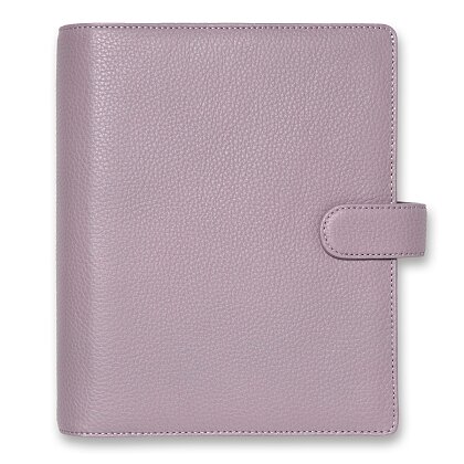 Obrázek produktu Filofax Norfolk - diář A5 - lavender