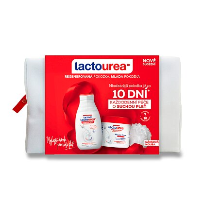 Obrázek produktu dárkový set Lactovit
