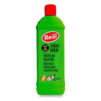 Product image Real - Cleaning Sand