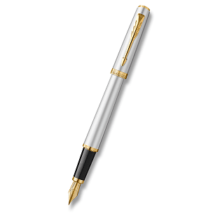 Parker Meridian Chrome GT - plnicí pero