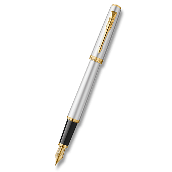 Obrázek produktu Parker Meridian Chrome GT - plnicí pero