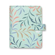 Filofax Botanical - kapesní diář - mint