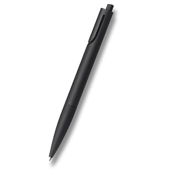 Obrázek produktu Lamy Noto Black - guľôčkové pero