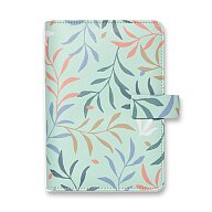 Filofax Botanical - osobní diář - mint