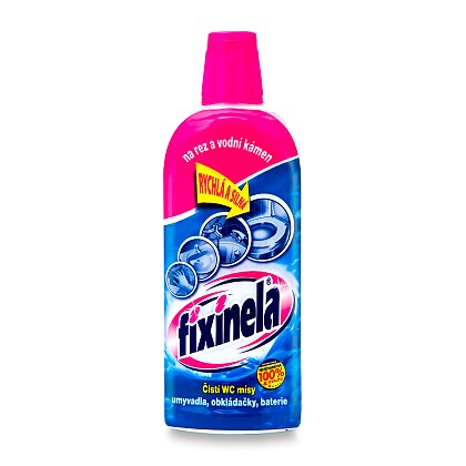 Product image Fixinela - disinfectant - 500 ml
