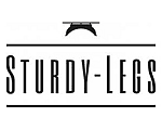 Logo Sturdy Legs