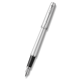 Parker Meridian Chrome CT - plnicí pero