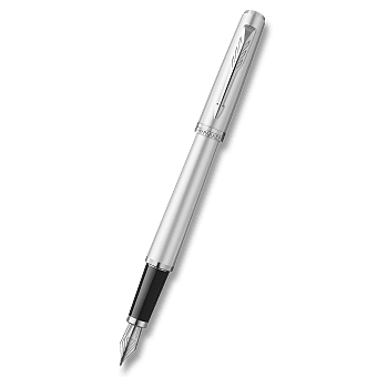 Obrázek produktu Parker Meridian Chrome CT - plnicí pero