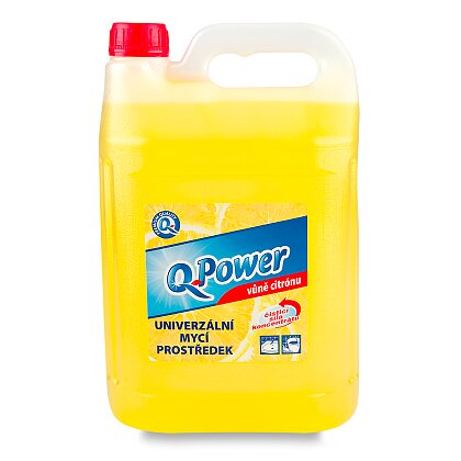 Product image Q-Power - universal cleaner