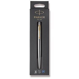 Parker Jotter Stainless Steel GT