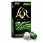 Náhľadový obrázok produktu L'Or Espresso Brazil - kapsule do kávovaru - 10 kapsúl