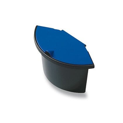 Obrázek produktu Helit - vložka do koše 2 l - modrá