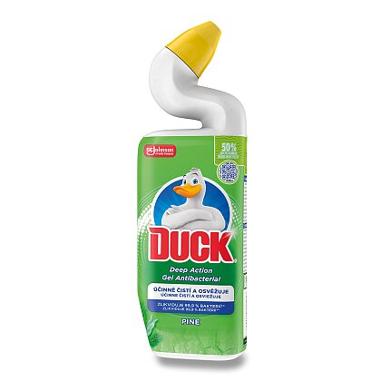 Product image Toilet Duck Ultra Gel - WC cleaner