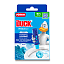 'Náhľadový obrázok produktu Duck Fresh Discs - čistič a osviežovač WC - vôňa mora