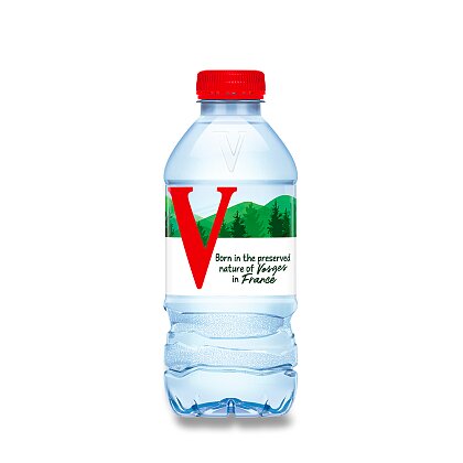 Product image Vittel - natural mineral water