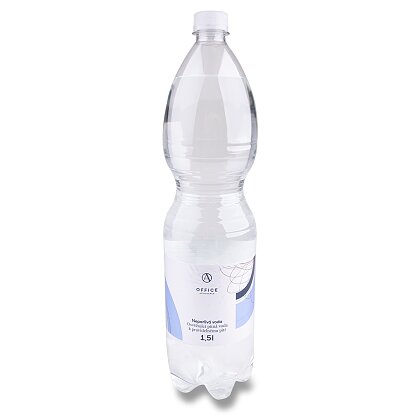 Obrázek produktu OA - neperlivá pramenitá voda - 6 × 1,5 l