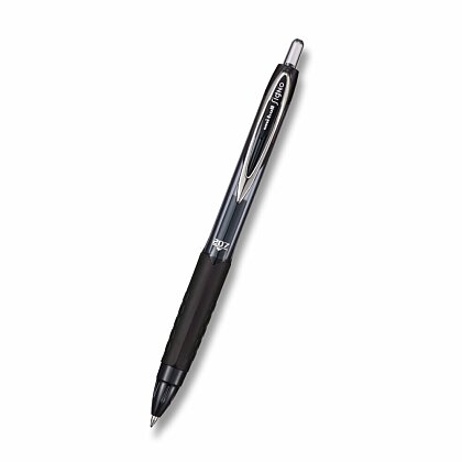 Obrázok produktu Uni Signo UMN-207E - gélový roller - čierny