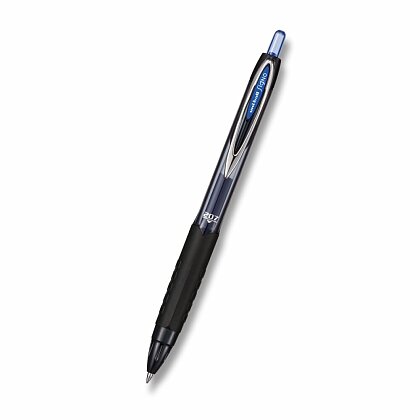 Obrázok produktu Uni Signo UMN-207E - gélový roller - modrý