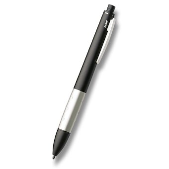 Obrázek produktu Lamy Accent 4pen Black - 4funkční tužka