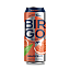'Preview image of product Birgo - non-alcoholic beer - 500 ml