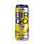 'Preview image of product Birgo - non-alcoholic beer - 500 ml