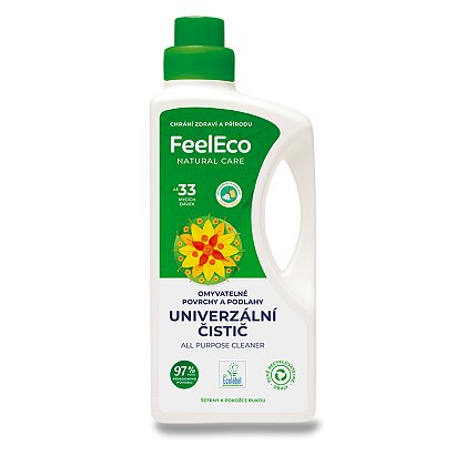 Product image Feel Eco - universal cleaner