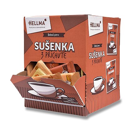 Obrázek produktu Mix sušenek - 150 x 5,6 g