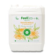 Feel Eco - tekuté mydlo s arnikou - 5 l