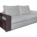 Sofa Flexform Groundpiece
