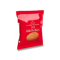 La Mere Poulard - máslové sušenky - 3 ks, 23,4 g