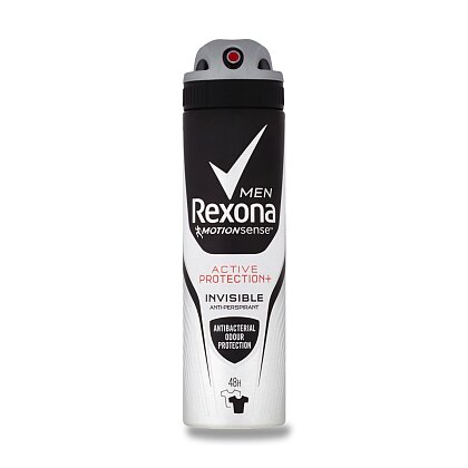 Product image Rexona Men Motion Sense - deodorant spray - 150 ml