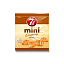 'Náhľadový obrázok produktu 7 Days mini Croissants - pečivo s náplňou - millefeuille