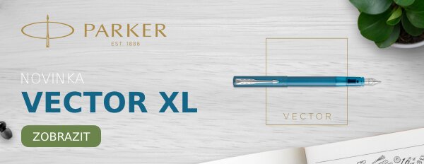 Parker Vector XL