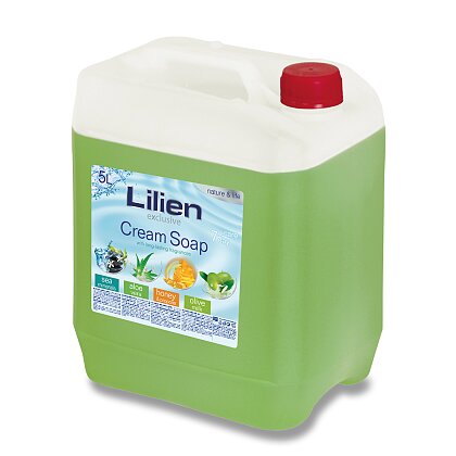 Product image Lilien - liquid soap