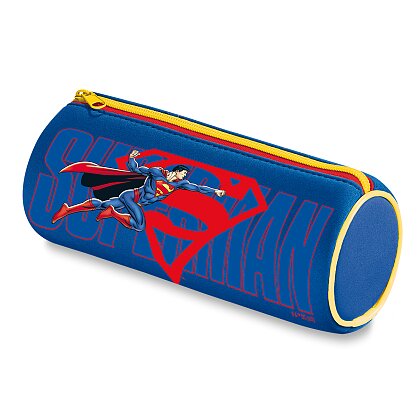 Obrázek produktu Maped Superman Teens - pouzdro - kulaté, prázdné
