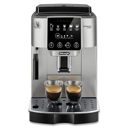 Obrázek produktu DeLonghi Magnifica Start ECAM 220.30.SB - automatický kávovar