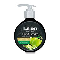Lilien - krém na ruky - Olive Oil, 300 ml