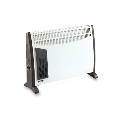 Obrázek produktu Sencor SCF 2001 - přímotopný konvektor