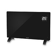 Sencor SCF 4241BK - elektrický konvektor
