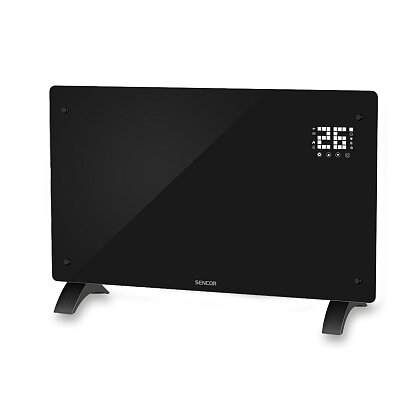 Obrázek produktu Sencor SCF 4241BK - elektrický konvektor