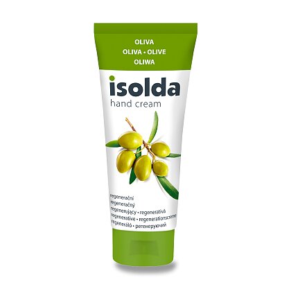 Product image Isolda - hand cream