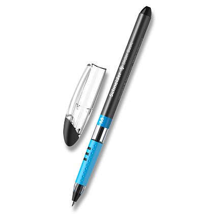Obrázok produktu Schneider Slider - guľôčkové pero - 0,4 mm, čierne