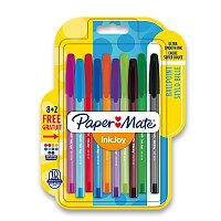 Kuličkové pero PaperMate InkJoy 100