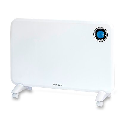 Obrázek produktu Sencor SCF 3200WH - elektrický konvektor