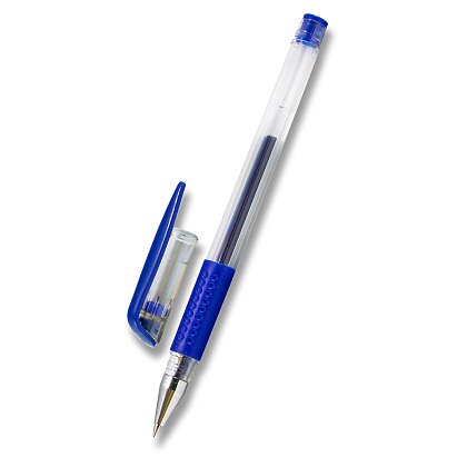 Product image Gel roller - blue