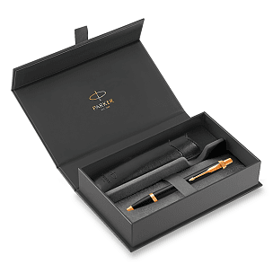 Parker IM Black GT