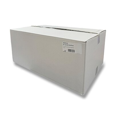Product image Paper towels - 2-ply, white, 20 x 150 pcs