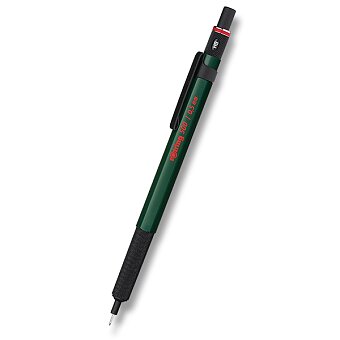 Obrázek produktu Rotring 500 Green - mechanická ceruzka 0,5 mm