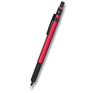 Rotring 500 Red